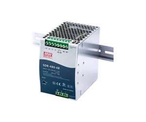 Strømforsyning (PSU) - Allied Telesis AT-SDR480-48 - power supply - 480 Watt Strømforsyning (PSU) - 480 Watt - ATX - 80 Plus - AT-SDR480-48