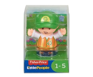 Babyleker - Fisher Price LP Single Figure (Assorted) - 972-1803