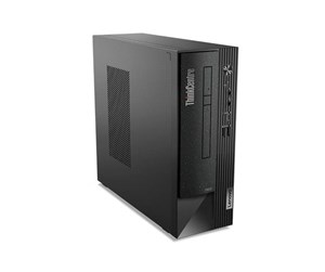 Stasjonær PC - Lenovo ThinkCentre neo 50s Gen 4 - SFF - Core i5 13400 2.5 GHz - 16 GB - SSD 512 GB - 12JF0025PB