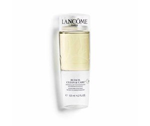 Ansiktspleie - Lancome Bi-Facil Clean & Care Makeupfjerner 125 ml - 3614273660471