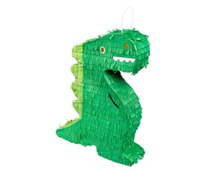 Leketøy - Boland Pinata Dinosaur Green - 50064