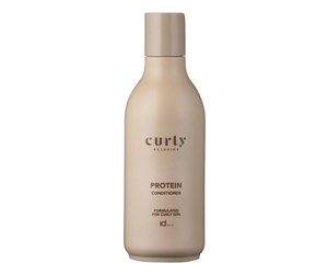 Hårpleie - IdHAIR - Curly Xclusive Protein Conditioner 250 ml - 50000095