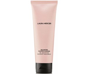 Ansiktspleie - Laura Mercier Balancing Foaming Cleanser 125 ml - 736150180117