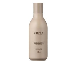 Hårpleie - IdHAIR - Curly Xclusive Cleansing Conditioner 250 - 50000093