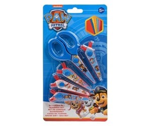 Kreative leker - Canenco PAW Patrol Scissors with 5 Serrated Blades - PW22264