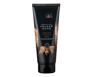 Hårpleie - IdHAIR - Colour Bomb Sweet Toffee 834 - 200 ml - 50000085