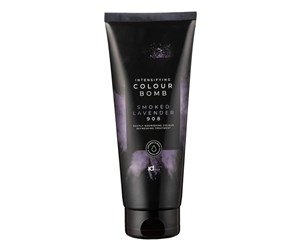 Hårpleie - IdHAIR - Colour Bomb Smoked Lavander 908 - 200 ml - 50000082