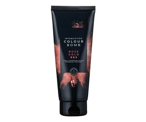 Hårpleie - IdHAIR - Colour Bomb Rose Gold 963 - 200 ml - 50000079