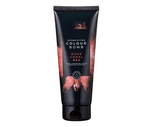 Hårpleie - IdHAIR - Colour Bomb Rose Coral 934 - 200 ml - 50000078