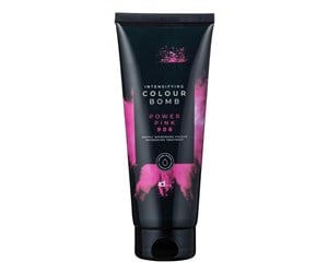 Hårpleie - IdHAIR - Colour Bomb Power Pink 906 - 200 ml - 50000077