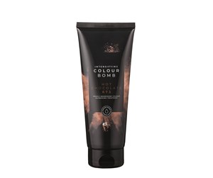 Hårpleie - IdHAIR - Colour Bomb Hot Chocolate 673 - 200 ml - 50000074