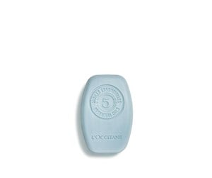 Hårpleie - L'Occitane Purifying Freshness Solid Shampoo 60 g. - 3253581721315