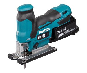 Stikksag - Makita Cordless pendulum jigsaw DJV185RF1J - DJV185RF1J