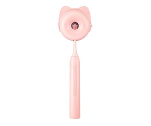 Elektrisk tannbørste - Soocas Elektrisk tannbørste Sonic toothbrush D3 (pink) - D3 P