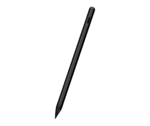 Nettbrett - Andre tilbehør - Joyroom Active Dual-Mode Stylus Pen Holder  JR-K12  (black) - JR-K12 Black