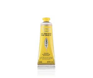 Kroppspleie - L'Occitane Verveine Agrumes Hand Cream Gel 30 ml - 3253581769584