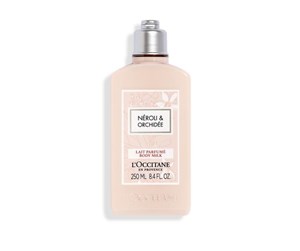 Kroppspleie - L'Occitane Neroli & Orchidee Body Milk 250 ml - 3253581765012