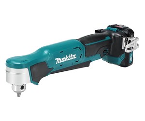 Skru/Bormaskin - Makita Cordless angle drill DA332DSYJ - DA332DSYJ