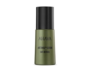 Ansiktspleie - AHAVA Safe Pretinol Serum 30 ml - C-AK-097-30