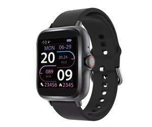 Smartklokke, Smartwatch & Sportsklokke - DENVER SWC-156 - SWC-156