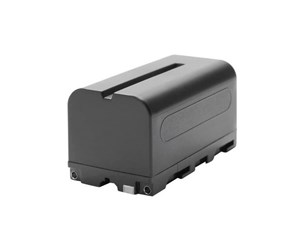 Batteri - Atomos battery - ATOMBAT003