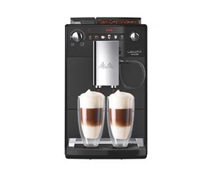 Kaffe & Espresso - Melitta Latticia OT - LATTICIA OT F30/0-100