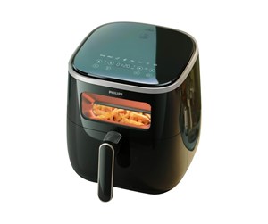 Airfryer - Philips Series 3000 HD9257 Airfryer XL - HD9257/80