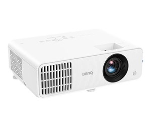 Prosjektor - BenQ Prosjektor LW550 - DLP projector - portable - 3D - 1280 x 800 - 3000 ANSI lumens - 9H.JRT77.13E