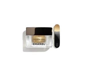 Ansiktspleie - Chanel Sublimage La Crème Yeux 15 ml - 3145891479003