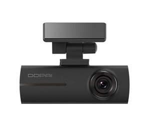 Dashcam - DDPAI Dash camera  N1 Dual 1296p@30fps +1080p - N1 Dual