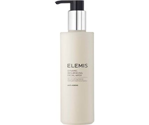 Ansiktspleie - Elemis Tri-Enzyme Resurfacing Facial Wash 200 ml - 641628401789