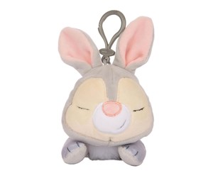 Leketøy - Sambro Disney Snuglets Keychain - Thumper - DSG-9429-9