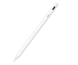 Nettbrett - Andre tilbehør - ESR Active stylus  Digital Pencil for iPad / Pro / Air / Mini (white) - 4894240164952