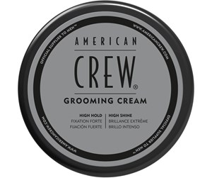 Hårpleie - American Crew Pucks Grooming Creme 85 g - 33401124005