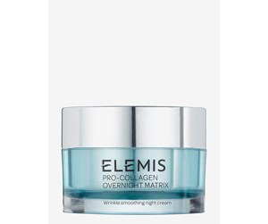 Ansiktspleie - Elemis Pro-Collagen Overnight Matrix 50 ml - 641628601431