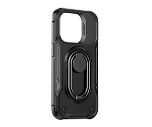 Mobil - Deksel og etui - Joyroom JR-14S3 black case for iPhone 14 Plus - JR-14S3