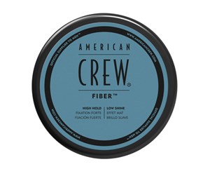 Hårpleie - American Crew Pucks Fiber Wax 85 g - 33401124002