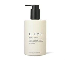 Kroppspleie - Elemis Mayfair No.9 Hand & Body Wash 300 ml - 641628408023