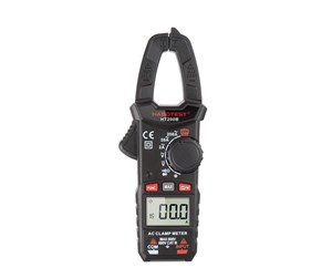 Instrumenter - Habotest Digital clamp meter  HT200B - HT200B