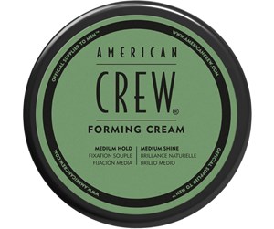 Hårpleie - American Crew Pucks Forming Creme 85 g - 33401124014