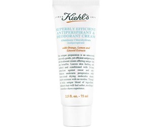 Parfyme & Dufter - Kiehl's Superbly Efficient Antiperspirant & Deodorant 75 ml - C-KI-265-01