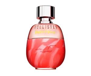 Parfyme & Dufter - Hollister Festival Vibes for Her EDP 100 ml - 0085715268013