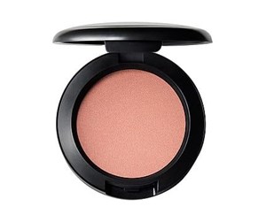 Sminke - MAC Sheertone Shimmer Blush Sunbasque - 773602087372