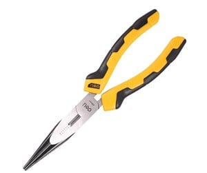 Verktøy - Deli Tools Tools EDL2108 plier Needle-nose pliers - EDL2108