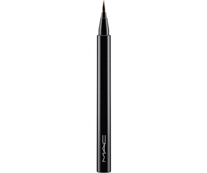 Sminke - MAC Brushstroke 24H Eyeliner Brushbrown - 773602543885