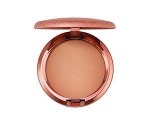 Sminke - MAC Bronzing Powder Matte Light Golden - 773602690176