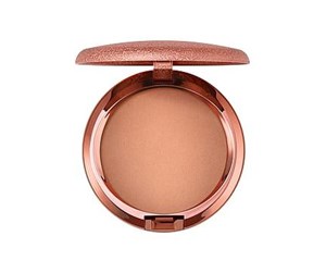 Sminke - MAC Bronzing Powder Matte Medium Rosy - 773602690183