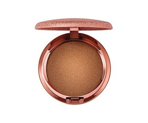 Sminke - MAC Bronzing Powder Deep Golden - 773602690244