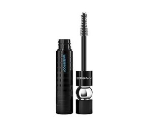 Sminke - MAC STACK Waterproof Mascara Black - 773602613700