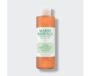 Ansiktspleie - Mario Badescu Alpha Grapefruit Clean Lotion 236 ml - 785364204058